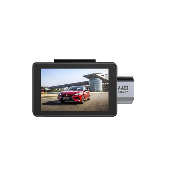 

gps tracking 3g cloud car dvr hidden driving recorder 1080p front and rear recording with g-senser wifi
