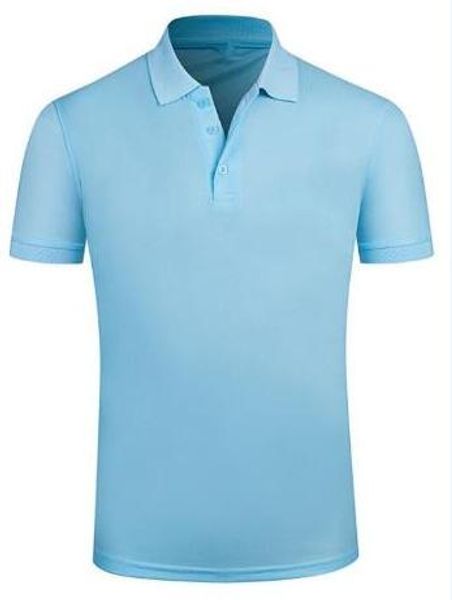 

2019 men's tight clothes running short-sleeved quick-drying t-shirt 796, Black;blue