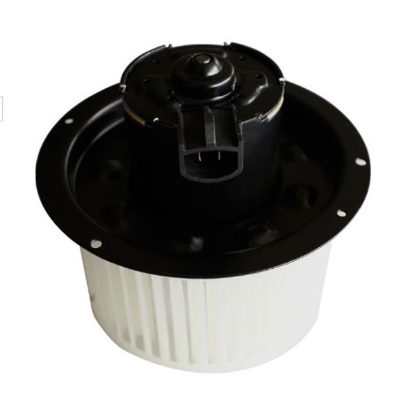 

2c3z19834aa new blower motor fits 2004 2005 2006 2007 ford tar