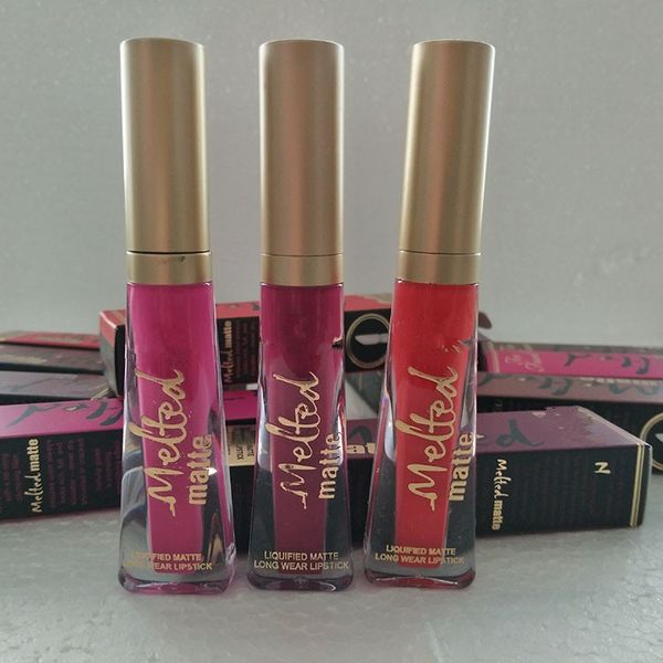 

Brilho de Lábios a_makei