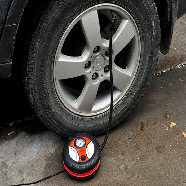 

автомобиль воздушный насос мини электрический inflator автошины 12v мотоцикл велосипед inflator насоса компрессора воздуха автомобиля
