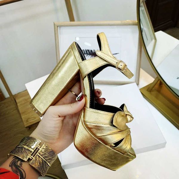 

women sandals summer 2020 female shoes woman patent leather chunky high heels pumps runway gladaitor sandals women pumps shoes, Black