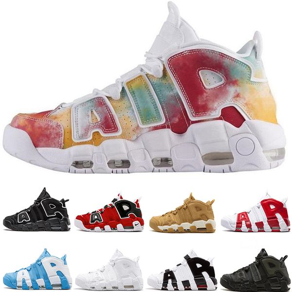 

2020 mens basketball shoes olympic penny hardaway sneakers alternate galaxy designer alternate galaxy 1.0 2.0 hardaways men sports size 7-13