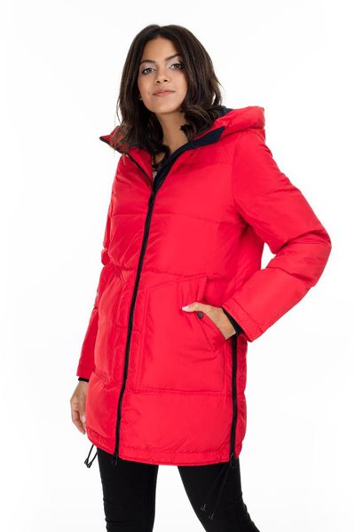 

vero fashion vmoslo coats women coats 10214810, Black