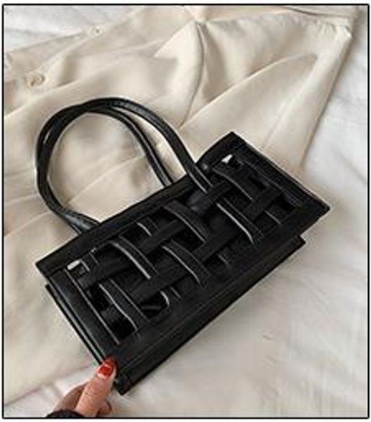 

niche design bag women handbag 2020 trendy luxury fashion handbag designer shoulder armpit bag