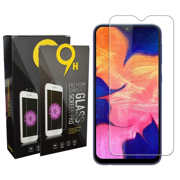 

9h 2.5d screen guard protector tempered glass for samsung galaxy a10 a20e a30s a41 a50 a60 a70 a80 a90 s7