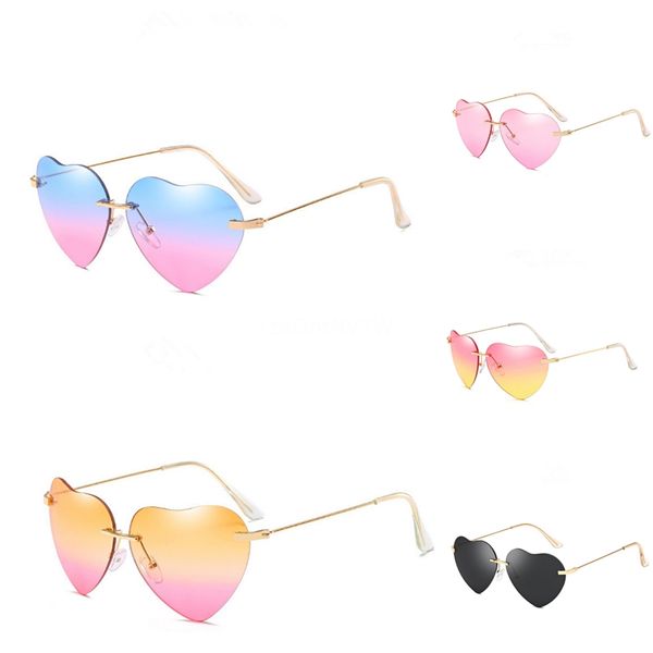 

новый evidences heart-shaped sunglasee миллионер sunglass мужчины женщины heart-shaped sunglasee heart-shaped sunglasee черный белый кофейны, White;black