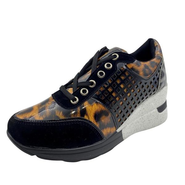 

women's sport shoes women wedge walking jogging sneakers ladies sport running athletic shoes zapatos para correr mujer #z