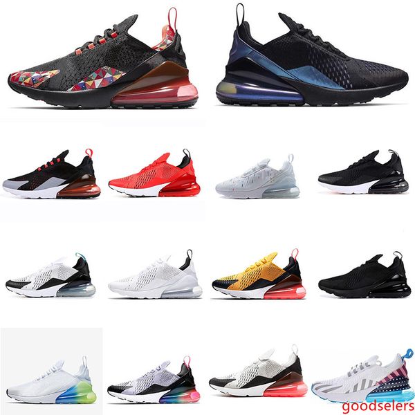 

27c tn men women running shoes be true punch triple black white oreo teal p blue trainers sport sneakers 36-45