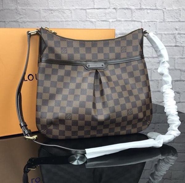 

N42251 коричневое ведро ЖЕНСКИЕ СПОРТИВНЫЕ СУМКИ ICONIC ТОП РУЧКИ Сумки на плечо TOTES CROSS