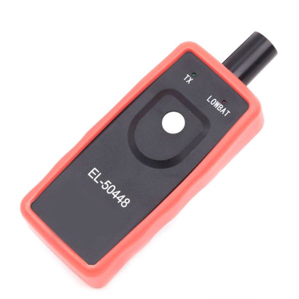 

2018 auto tire presure sensor monitor tpms el-50448 for reset tool el50448 electronic activation tool
