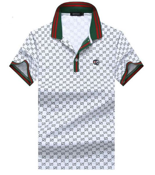 

100 men t hirt print lim fit embroidery polo t hirt homme hort leeve breathable men t hirt men tee whole ale
