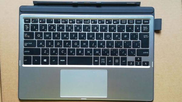 

Original docking keyboard for a u tran former pro t304ua t304u t304 tablet pc for a u tran former pro t304ua t304u t304