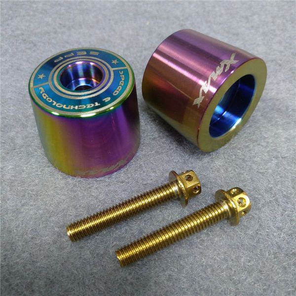 

motorcycle scooter accessories stainless steel handlebar handle bar small end for xmax 300 xmax300 2017 2018