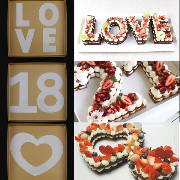 

new cake mold good quality diy chocolate mould mold silicone baking cake decorating er candy 8 inch ing