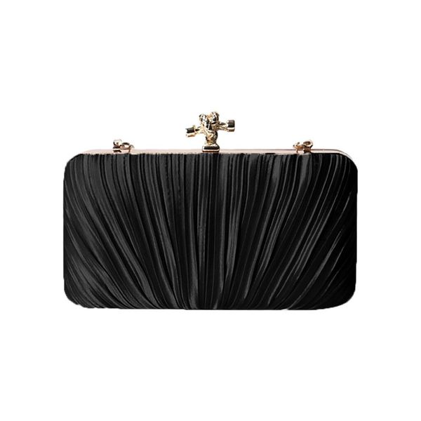 

women evening clutch bag women bags envelope wedding shiny handbags party sparkly metal clutch purse shoulder cross bag #38