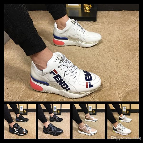 

Открытый военный камуфляж Спортивные мужские кроссовки 2019 Лето Красовка Army Green Tra