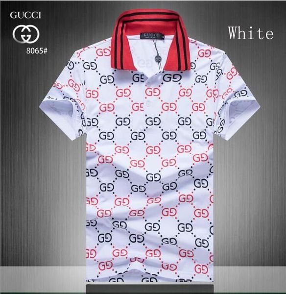 camisetas gucci para hombre