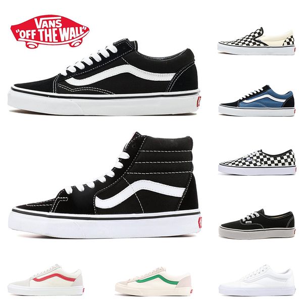 vans off the wall new arrival