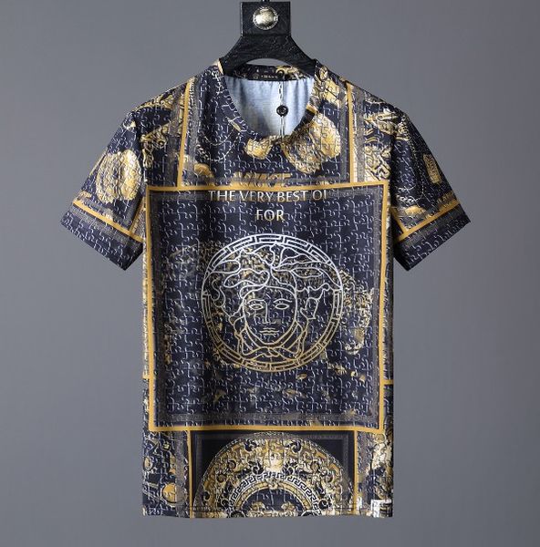 

Camisetas chen8890