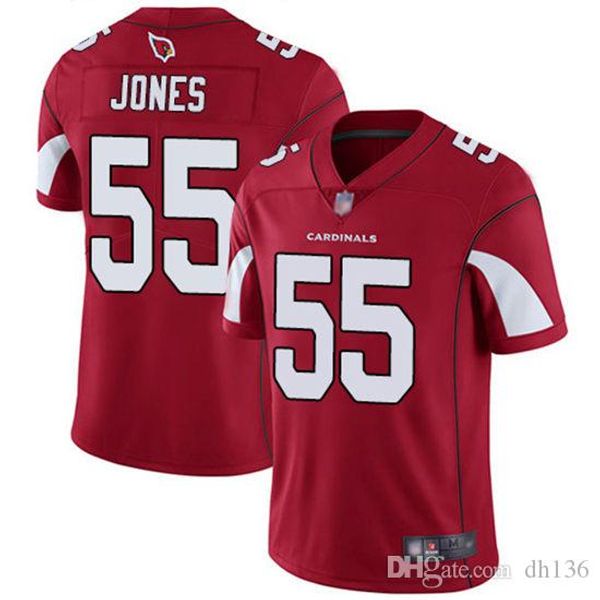 new cardinals jersey