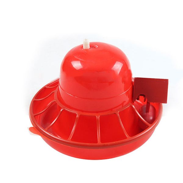 

1#/2#/3#/4# chick automatic drinker drinking water bowl thick &durable non-toxic