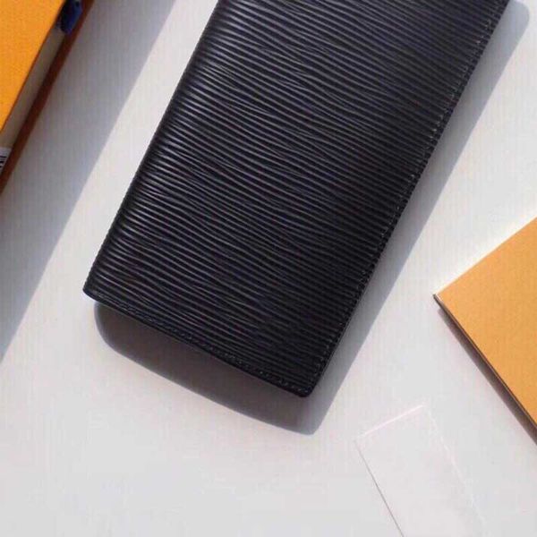 

2019 and mens handbags luxury purse brand fashion designer luxury womens wallets bags holders card designer wallet fashion jrchv, Red;black