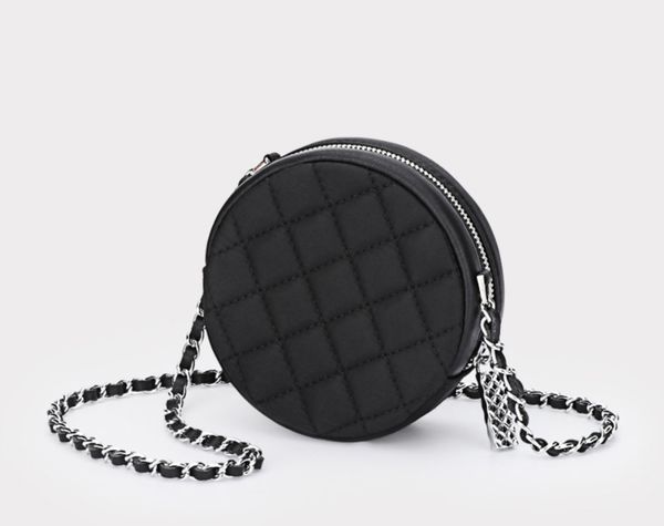 

2020 new korean female bag oxford messenger bag chain bag shoulder bags