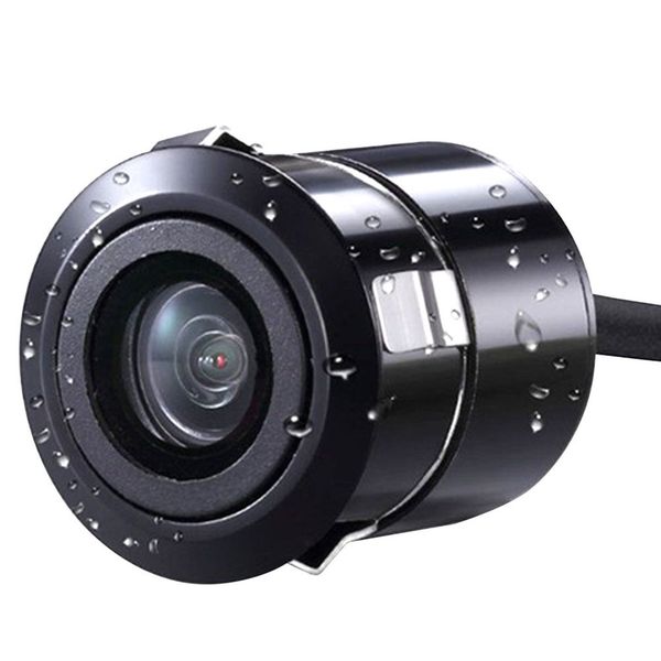

waterproof car truck rear view backup reverse parking camera ir night vision