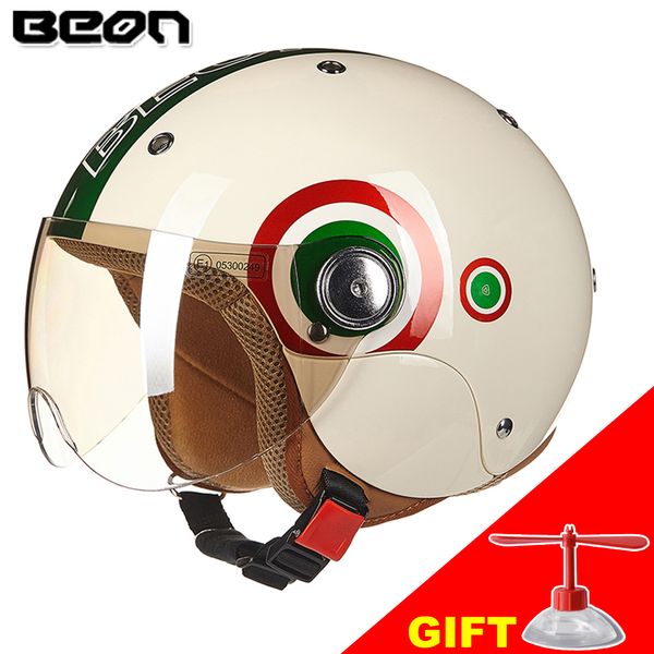 

beon children motorcycle helmet boy girl moto open face helmets kids bike motorbike scooter riding helmet motocicleta casque