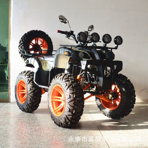 

фабрика прямого экспорта atv 250cc atv bull farmer автомобили kart