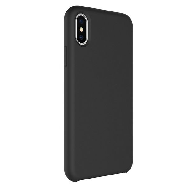 

original silicone case for iphone xs cover