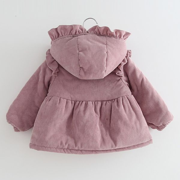 

winter children down jacket for girls coats girls jackets kids clothes snow wear outerwear baby girls clothes, Blue;gray