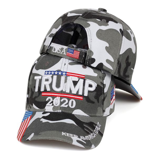 

доналд Ѭамп 2020 cap камђлж лаг а бейболки keep america great camo hat 3d вивка звезда пи, Blue;gray