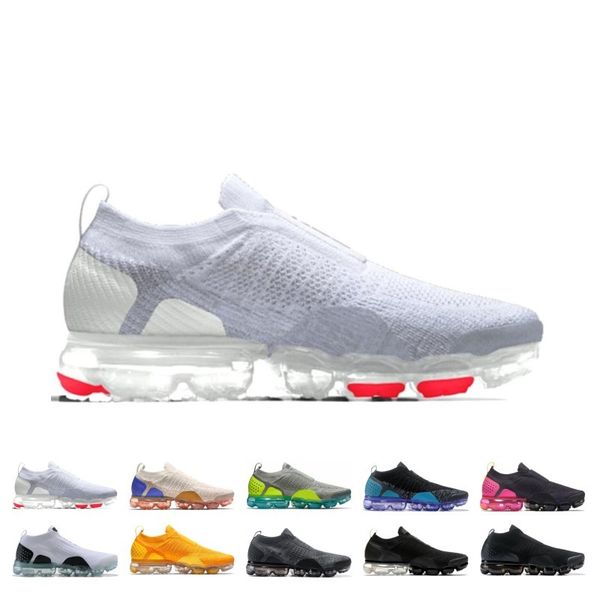 

discounts moc 2.0 running shoes men women triple black white university red spirit wheat pink fashion trainer sport sneaker