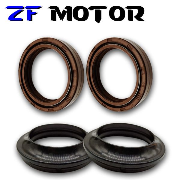 

motorcycle 41*54*11 fork damper oil seal dust seal for xl650v xl700v transalp nc700dc nc700sac nc700sdc integra