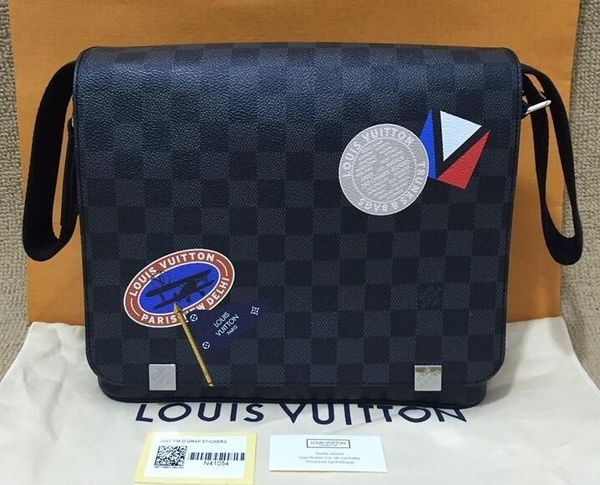 

W12loui vuitton up 13 reme di trict men briefca e bu ine package michael 0 kor houlder bag clutch me enger package loui guc 13ci