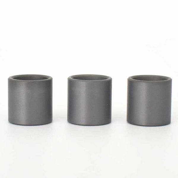 

On back order 30th.August JCVAP Silicone Carbide Focus V SIC Insert for Carta V2 Atomizer Vape Wax Vaporizer Smart Dab Oil Rig In stock