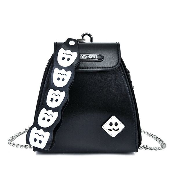 

2019 new women bag pu leather messenger shoulder crossbody bag for female envelope handbag purse fashion