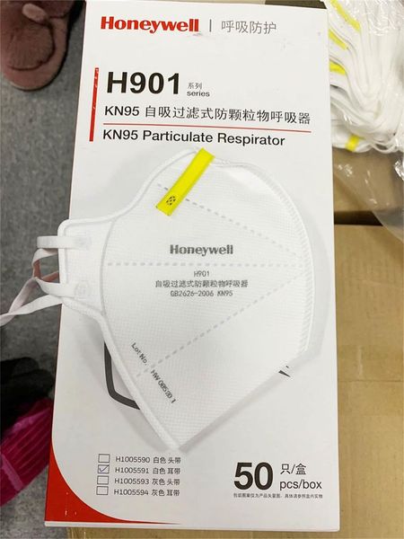 

honeywell kn95 маска безопасности защитная пылезащитная маска многоразовая маска частичный респиратор ffp2 маски быстрая бесплатная доставка