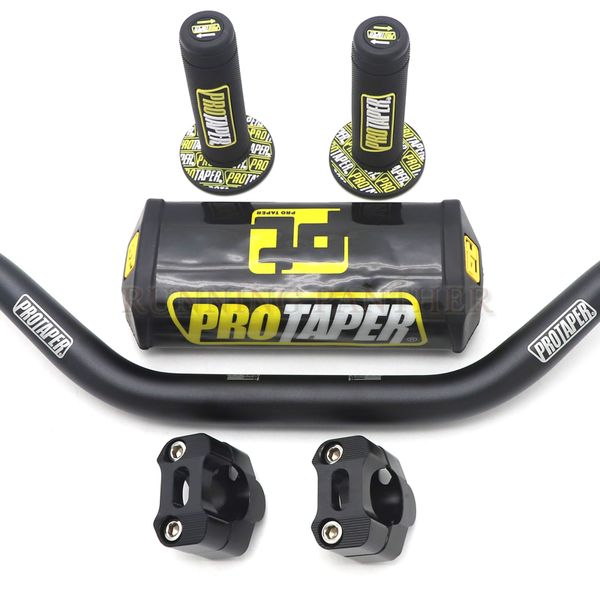

motorcycle motocross 28mm handlebars handle tubes fat bars for crf exc excf sx sxf sxs xc xcr xcw xcf xcrf nxc mx smr duke