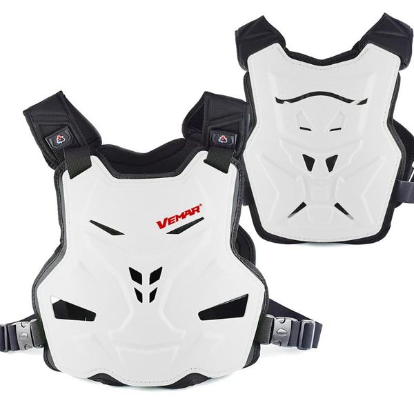 

2020 brand new vemar motorcycle protection motorcycle armor vest motorbike chest back protector armor motocross racing vest