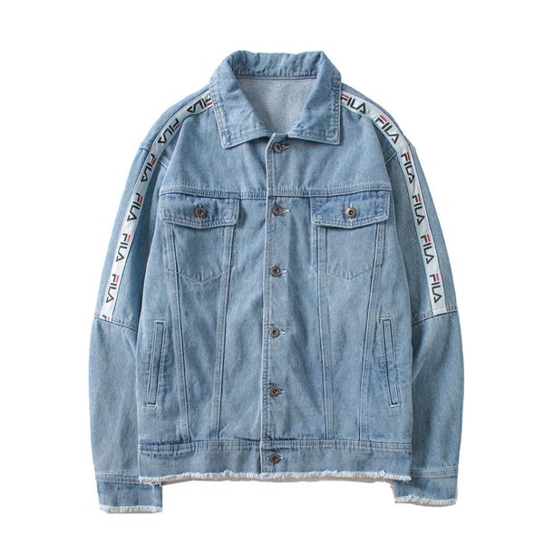 

2019 pring and autumn new women 039 weater lim cotton comfortable port letter embroidery head long leeve jacket round neck