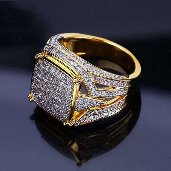 

Com Pedras laterais yiwujewelry1