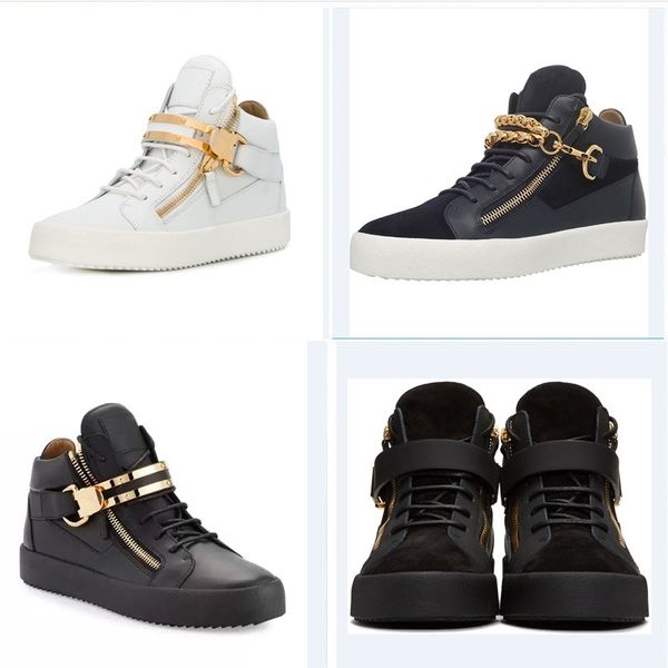 

оригинальная коробка красный черный kanye west arena женщины повседневная обувь человек мода зашнуровать высокие кроссовки тренер обувь разм, Black