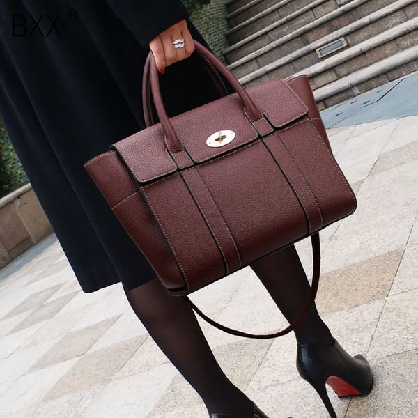 

lucdo elegant women handbags large capacity totes shoulder bmessenger crossbody bag for ladies 2020 female