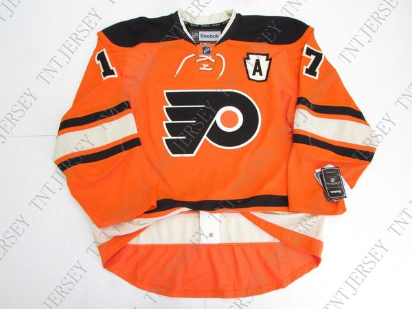 flyers third jersey