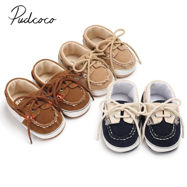 

2019 baby summer shoes toddler girl boys mesh patch sneakers newborn baby bowknot soft sole prewalker first walkers 0-18m