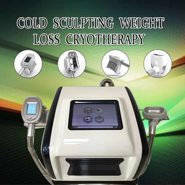 

other beauty equipment vacuum cryolipolysis slimming body sculpting machine