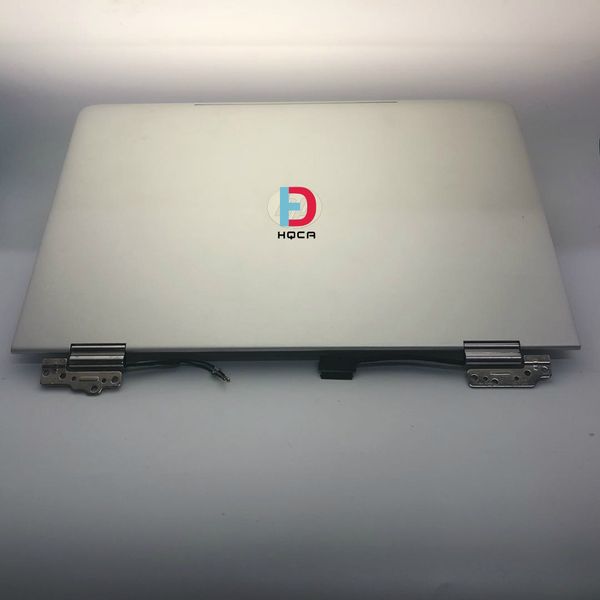 

841265-001 применить к hp specter x360 15-ap000na uhd 15,6 '' lcd led сенсорного экрана полного собрания dhl / ups / fedex бесплатная достав
